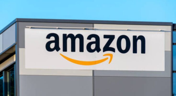 amazon