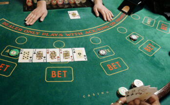 Avoiding Common Betting Mistakes in Online Baccarat