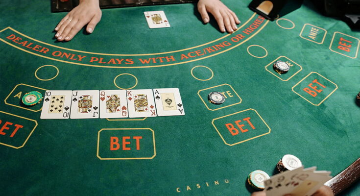 Avoiding Common Betting Mistakes in Online Baccarat