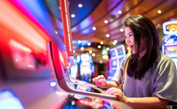 Online Slot Sites for Casual Gamblers