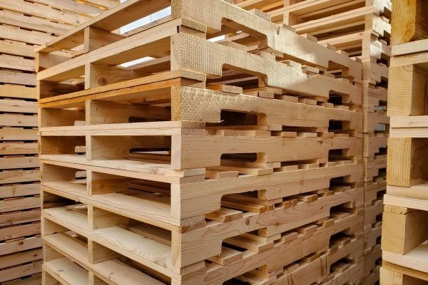 Buying Pallets