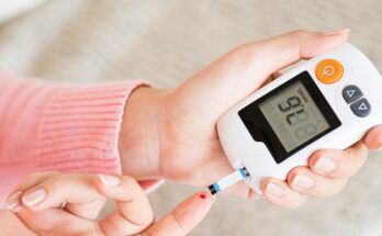 Monitor Blood Sugar Levels